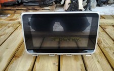 LDV MAXUS DELIVER 9 SAT-NAV