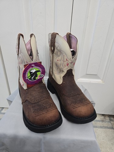 Justin gypsy women boots - women's, b