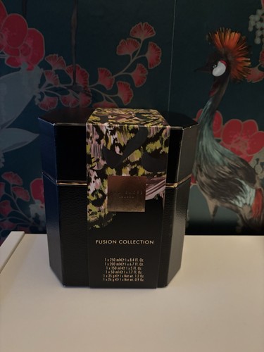 Ted baker fusion collection - ted,