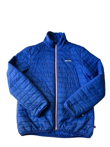 Musto solent primaloft - solent,