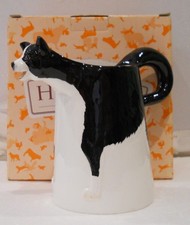 Border Fine Arts Pottery