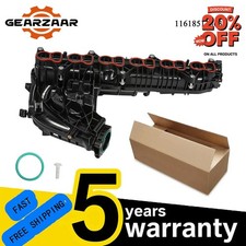 Intake Manifold for BMW F10