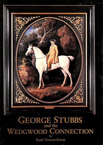 George stubbs and the wedgwood - and,