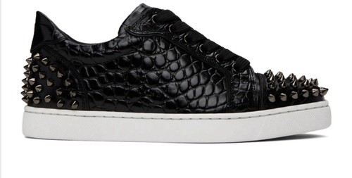 Christian louboutin black - christian,