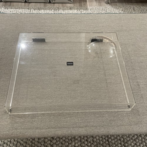 Technics 1210 mk7 - mk7, lid/