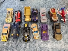 Hot Wheels Bundle – 12 Cars