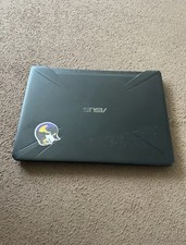 ASUS TUF Gaming Laptop AMD