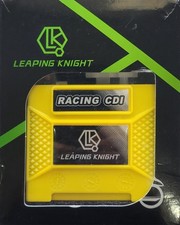 Leaping Knight Gy6 6 Pin
