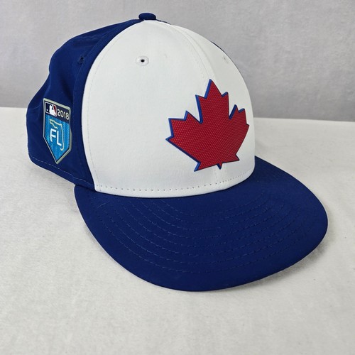 New era 59fifty toronto blue - new,