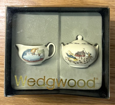 Vintage Wedgwood Beatrix