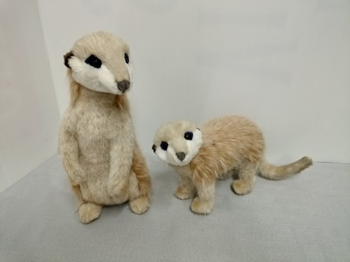 Hansa soft toy - soft,