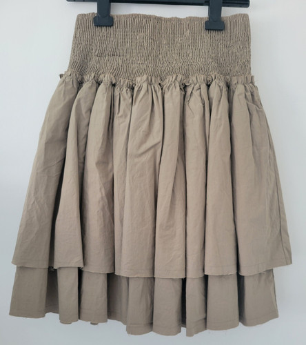 Rare ewa walla 2012 skirt - rare, aw