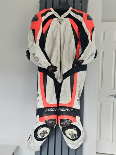 Rst pro series race - rst,