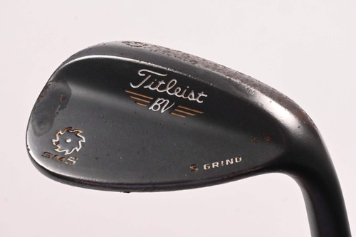Titleist vokey sm5 lob wedge - titleist,