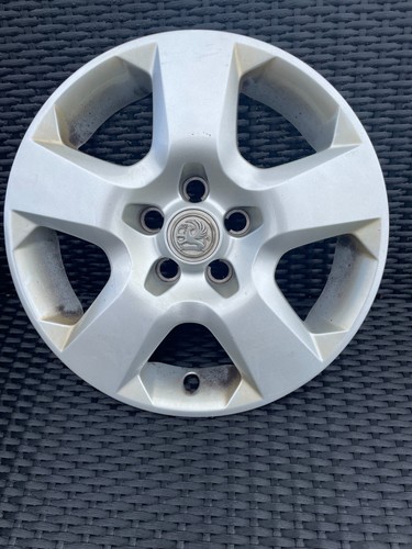 Vauxhall astra zafira 16 - vauxhall, 16"