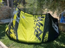 Slingshot RPM 8m Kite 2012 +