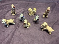 Disney Lady and The Tramp Wade