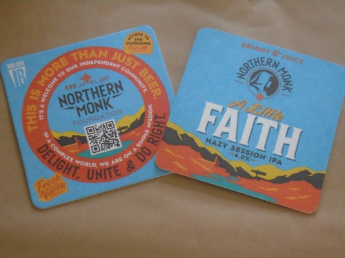 Northern monk brewery - northern,