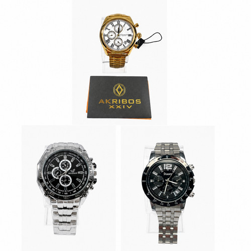 Starter watch collection - starter,