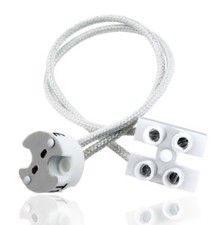 Mr16 gu5.3 led socket bulb