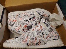 Fila F-13 Women's Shoes