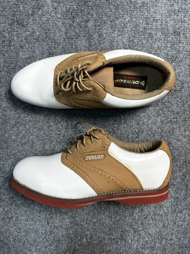 Dunlop golf shoes - golf, mens