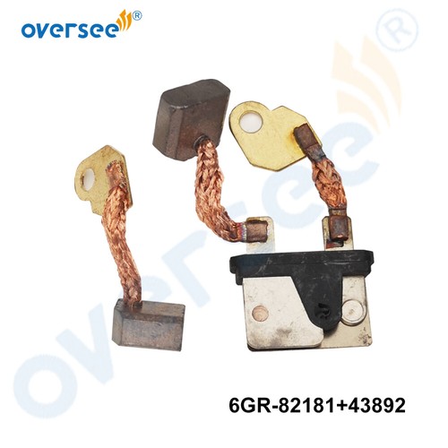 6gr 82181 - 6gr-43892, circuit