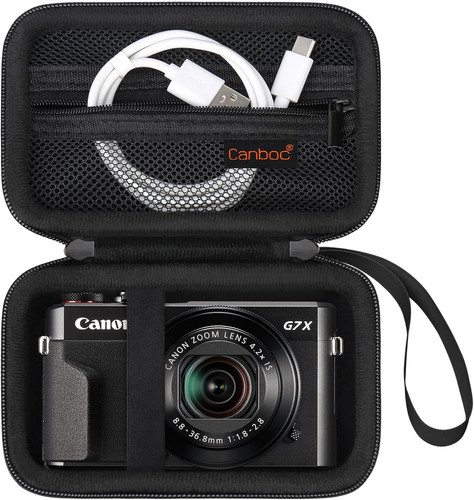 Camera case for - camera,