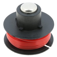 Replacement Spool & Line For
