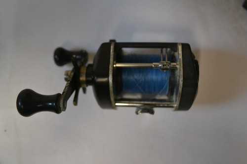 Vintage abu garcia ambassadeur - vintage,
