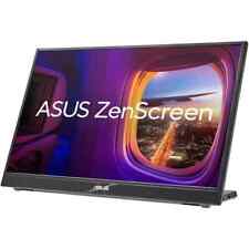 ASUS MB16QHG 16" Portable Monitor IPS LED Widescreen Grey 2560x1600 5ms 120Hz