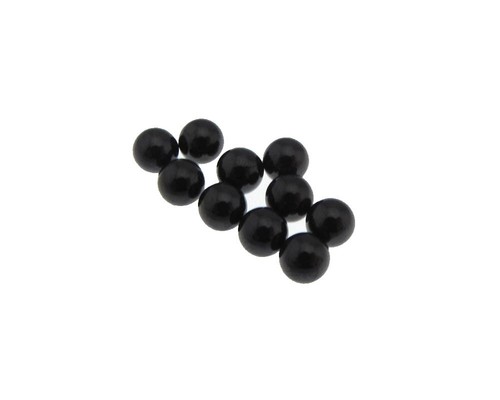 Silicon nitride ceramic - 3/32",