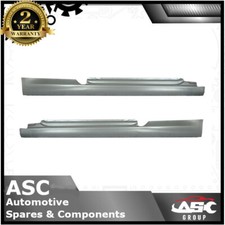 Outer Door Repair Sill - LH +