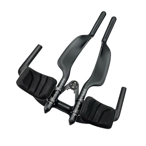 Carbon bicycle rest - rest, tt