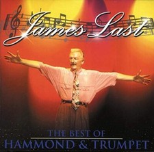The Best Of Hammond & Trum (CD