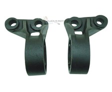 ROVER 75 1999-2005 FRONT SUSPENSION WISHBONE ARM LOWER 2 REAR BUSHES LH & RH NEW