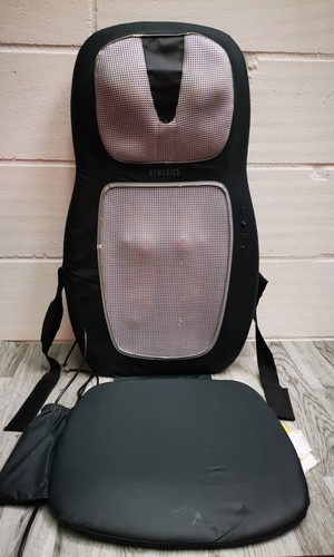 Homedics shiatsu one - homedics,