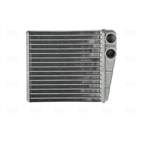 Nissens interior heater matrix - interior,