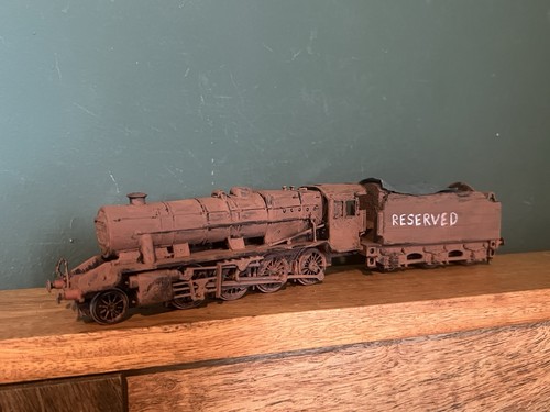 Amercom gauge static - oo,