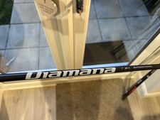 Mitsubishi Diamana Limited T+ 60X Driver Shaft TaylorMade Tip Golf Pride CPX