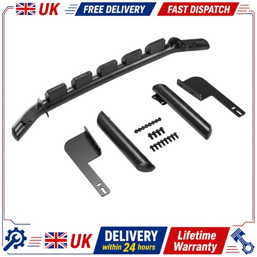 Front bumper bull - bull, bar