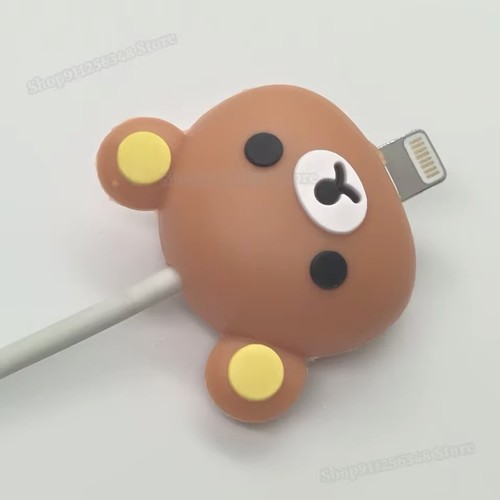 Super cute rilakkuma bear - super,