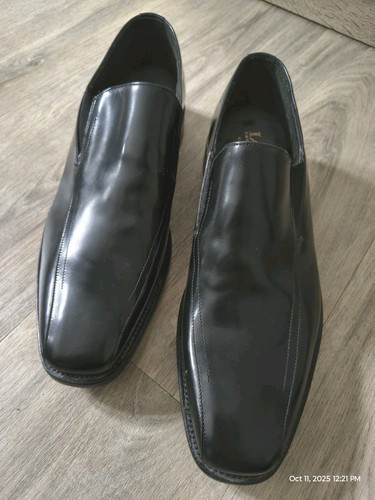 New loake douglas slip shoe - new*loake*douglas*slip, on