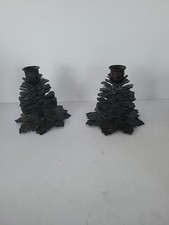 Crate and Barrel Metal