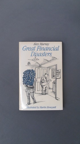 Great financial disasters - financial,