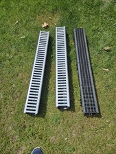 Clark Drain Drainage Channel