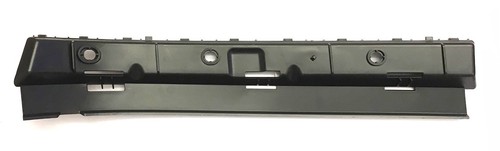 Jaguar rear bumper - rear, inner