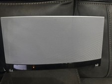 Bose Sounddock 10 grille