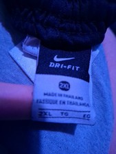 Nike Dri-fit PSG Tracksuit