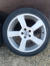 Volvo V70 2009 Set R18 alloy